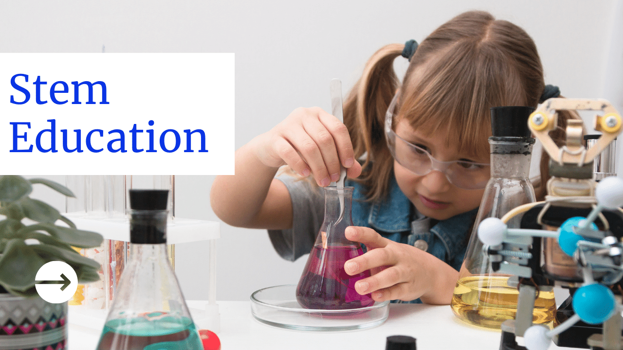 Stem Education and its Importance